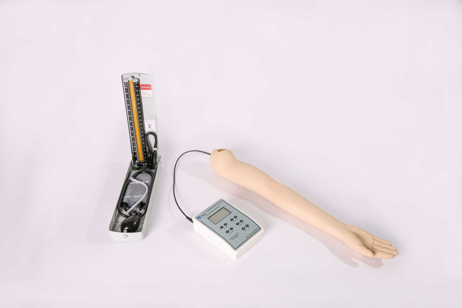 Blood Pressure Trainer Arm