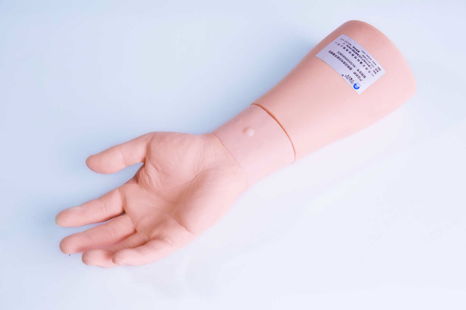 Intradermal Injection Training Arm