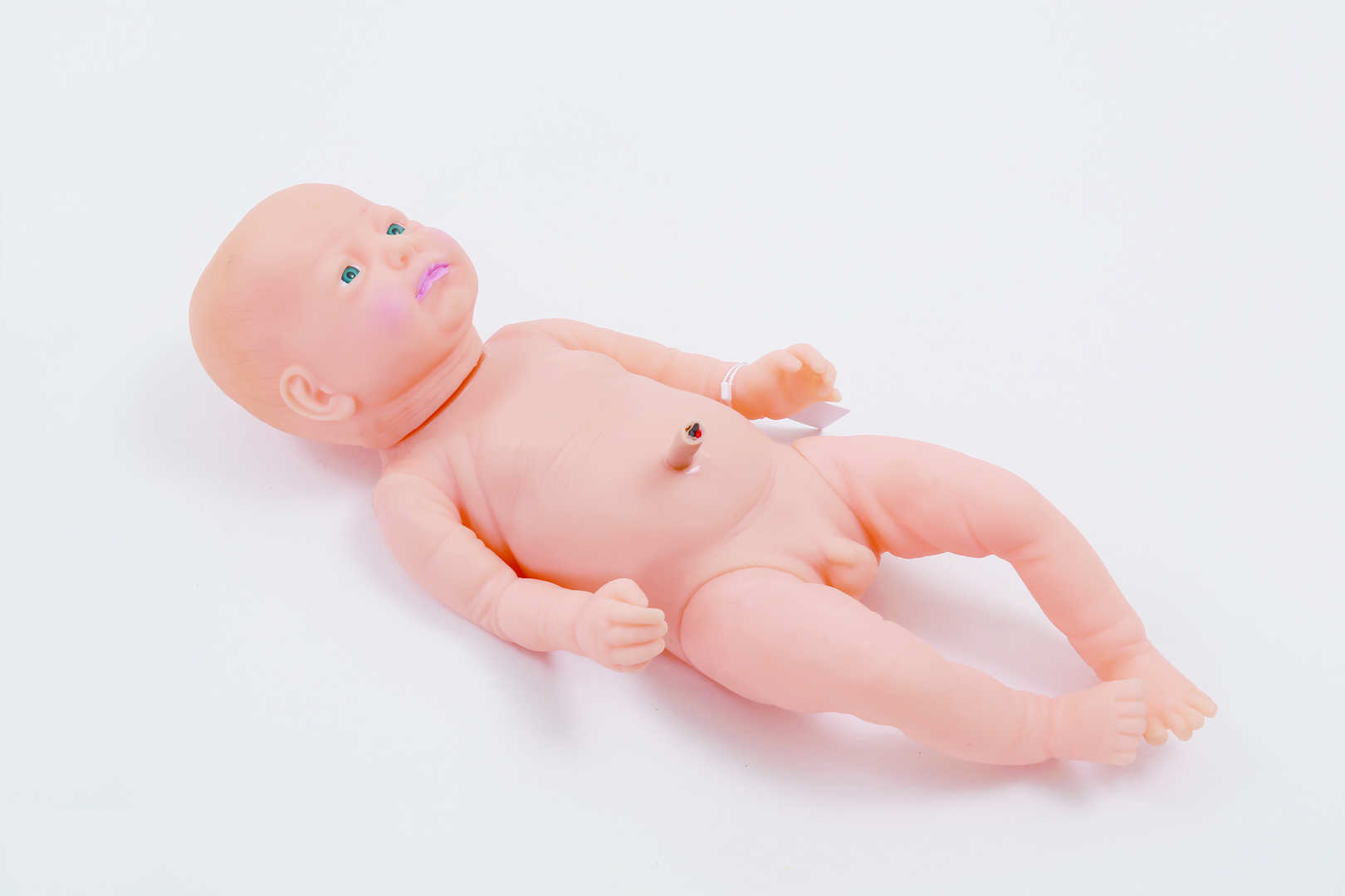 Neonate Umbi Care Manikin